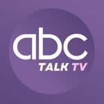 logo abc talk