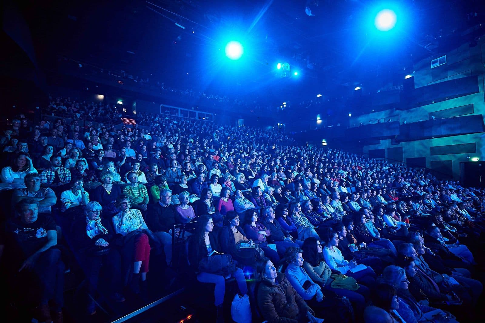 conférences