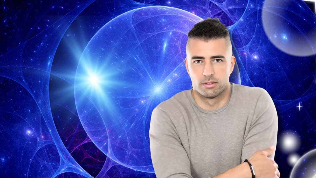 QUANTUM HEALING