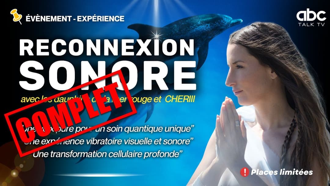 RECONNEXION SONORE