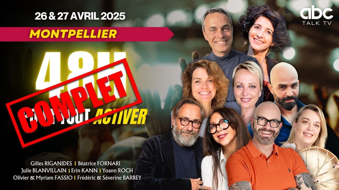 WE ABC MONTPELLIER 2025