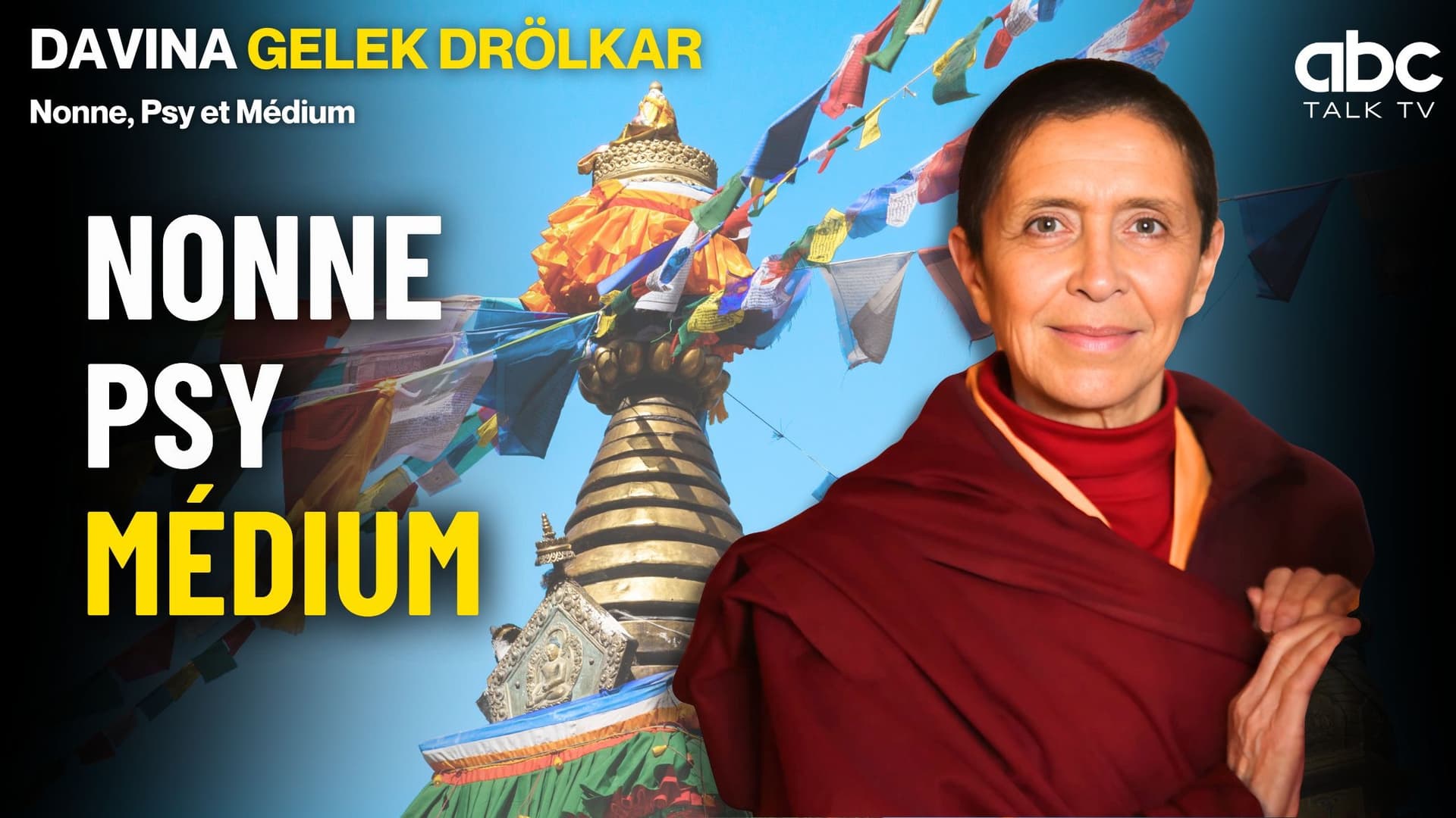 NONNE, PSY, MÉDIUM