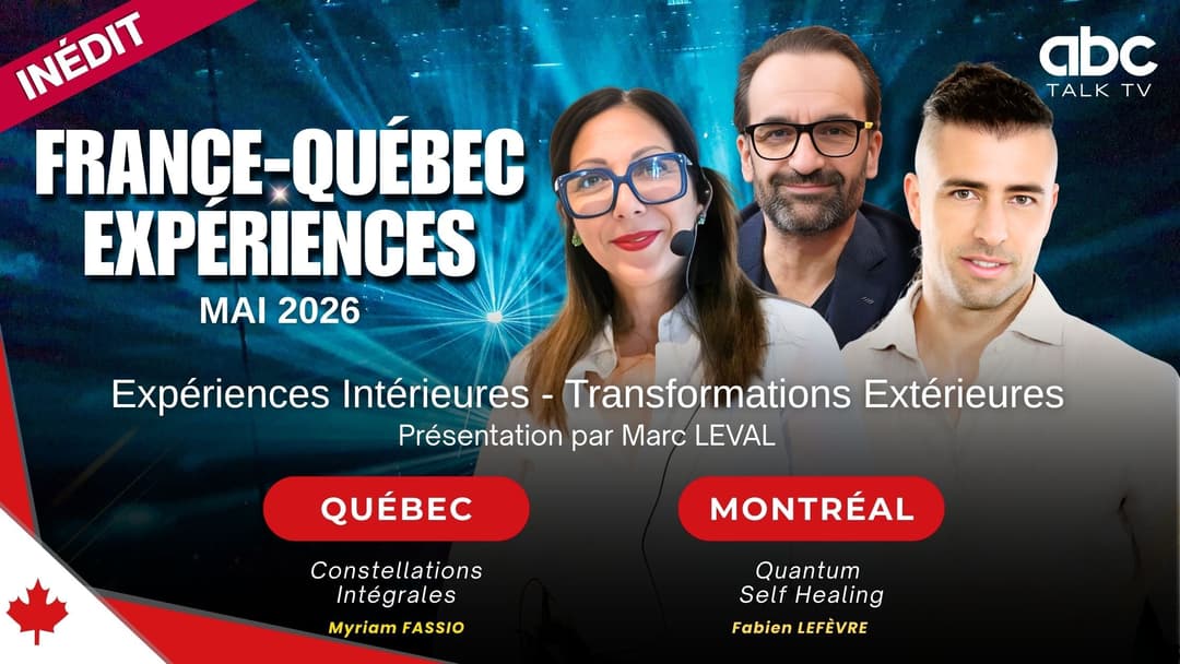 QUÉBEC 2026