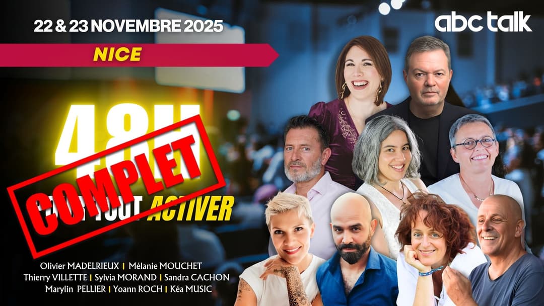 WE ABC NICE 2025