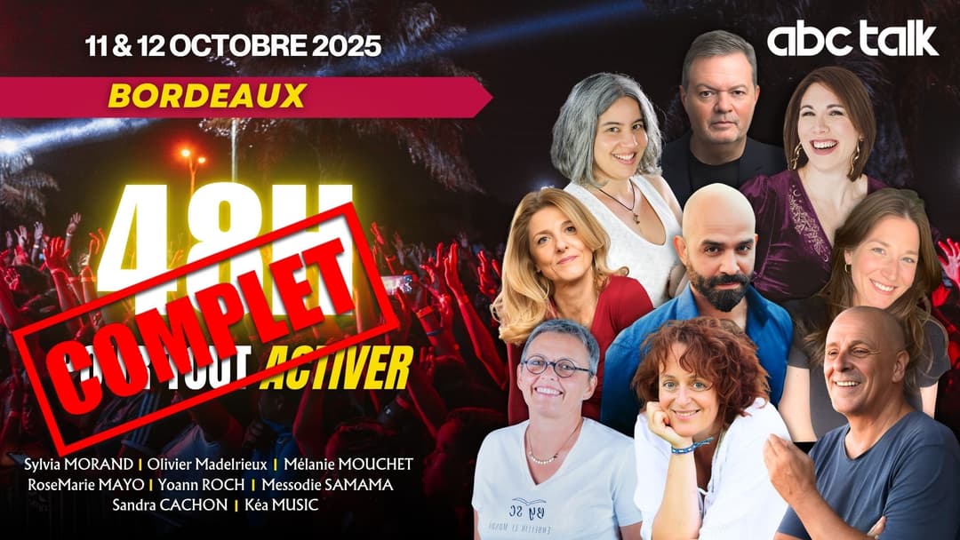 WE ABC BORDEAUX 2025