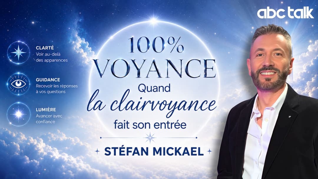 CLAIRVOYANCE