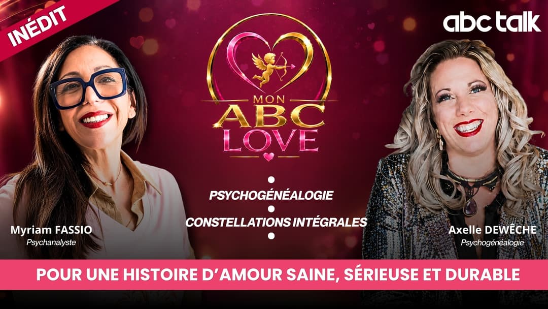 MON ABC LOVE